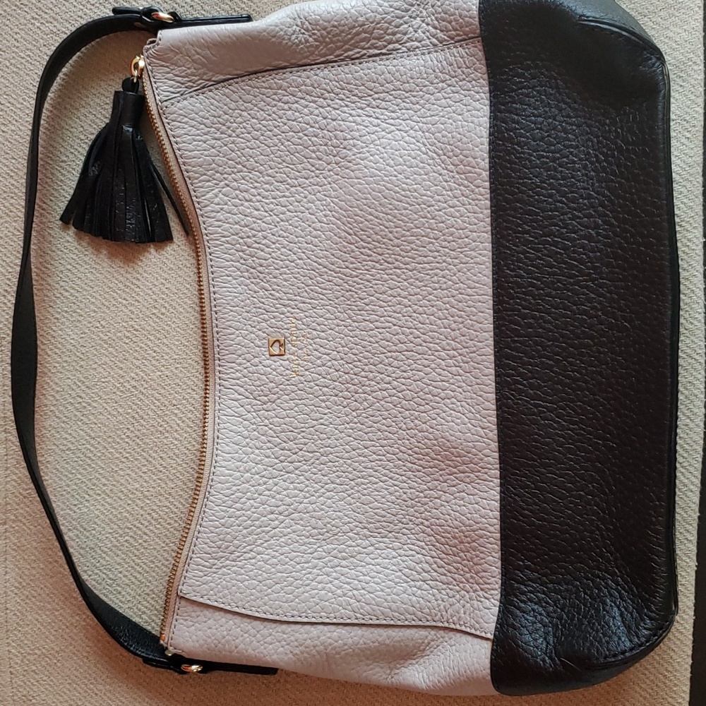 Kate Spade leather handbag